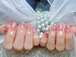 ネイル 【スカルプ専門店】 Naomi nailのネイルデザイン