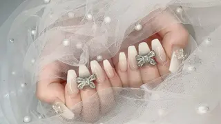 ネイル R salonのネイルデザイン