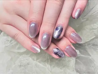 ネイル juna じゅなのネイルデザイン