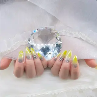 ネイル Li'a nail.のネイルデザイン