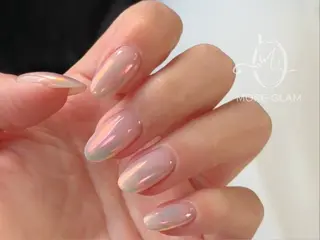 ネイル More Glam 池袋東口店のネイルデザイン