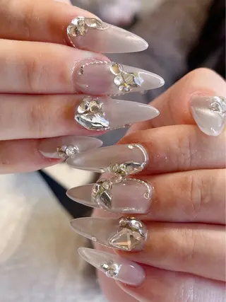 ネイル naildesign BESTのネイルデザイン