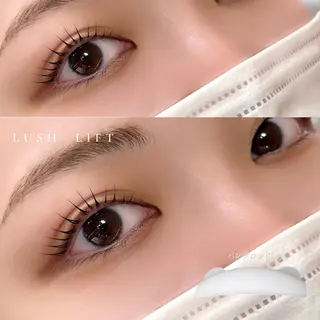 マツエク・マツパ pu'uwai所属・【Pu'uwai】 ricoのマツエク・マツパデザイン