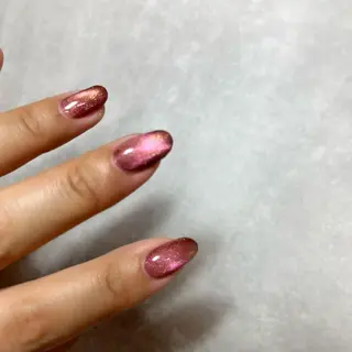 ネイル Koa nails.のネイルデザイン