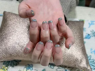 ネイル 林 ✨syousyouのネイルデザイン