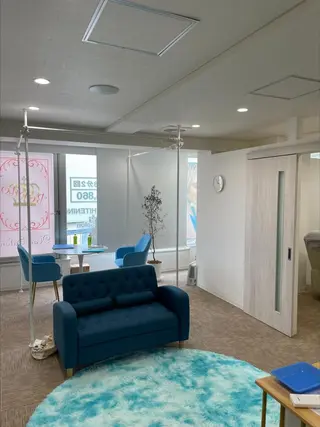 TWINKLE上尾店 Shimadaのエステ・リラクイメージ