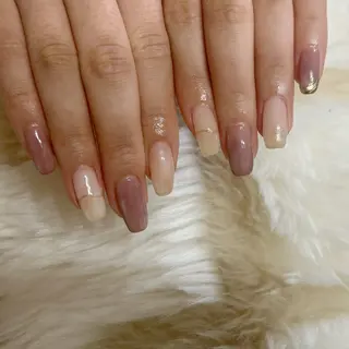 ネイル パラジェル登録サロンfeerique所属・Uchida Mayunaのその他イメージ