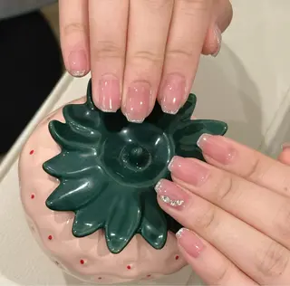 ネイル H&Bsalon カイのネイルデザイン