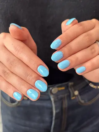 ネイル HOHOKO NAIL所属・H HOHOKOのネイルデザイン