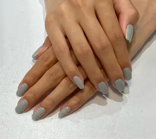 ネイル Lulua nozomiのネイルデザイン