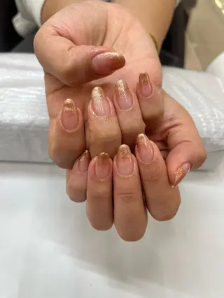 ネイル MAXKELLY YUNAのネイルデザイン