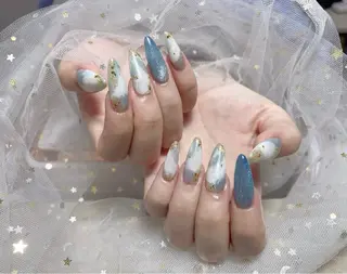 ネイル Angel AngelNailのネイルデザイン