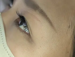 マツエク・マツパ EYELASH lino　合志市のマツエク・マツパデザイン