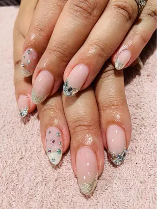 ネイル nail salon quartetto所属・nail salon quartettoのネイルデザイン
