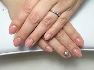 ネイル merci川口店 みさのネイルデザイン