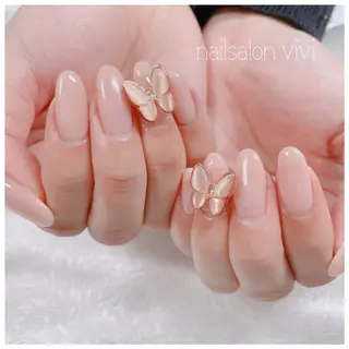 ネイル ＶＩＶＩ nailsalonのネイルデザイン
