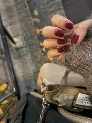 ネイル K Aのネイルデザイン