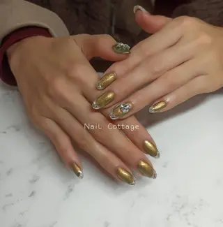 ネイル Nail cottageのネイルデザイン