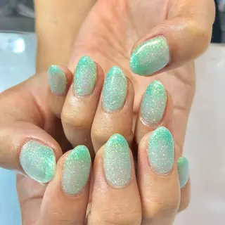 ネイル Tocowaka マエダのネイルデザイン