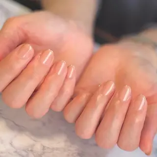 ネイル KOMINE TOMOKOのネイルデザイン