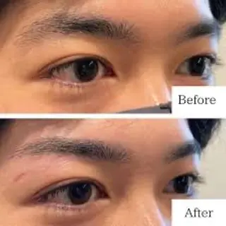 アイブロウ SESUNNY 眉毛 ロキシーの眉毛・アイブロウイメージ