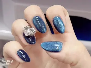 ネイル 【スカルプ専門店】 ZY Nailのネイルデザイン