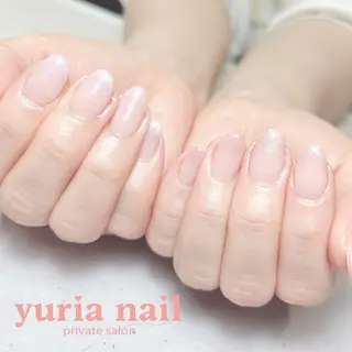 ネイル 小林 ゆりあのネイルデザイン