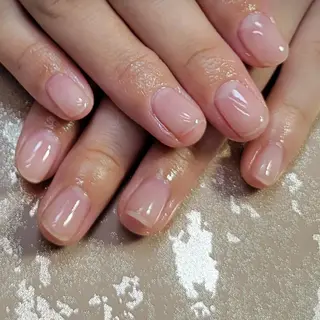 ネイル ネイルサロンほっこり kanaのネイルデザイン