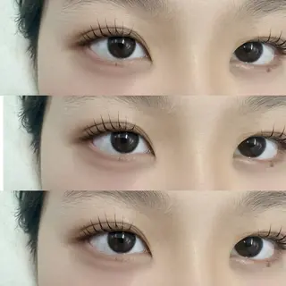 マツエク・マツパ ネモア久留米店 🌼AYUMI🌼のマツエク・マツパデザイン