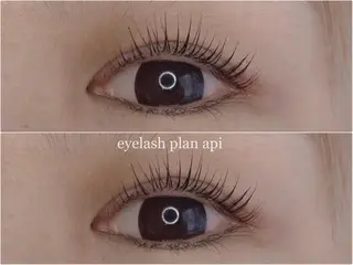 マツエク・マツパ 《eyelash ｉｉｔｅ》森のマツエク・マツパデザイン