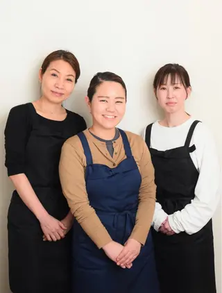 お顔そり&Total beauty salon【つやさん】所属・ビューティーサロン 【つやさん】のその他イメージ