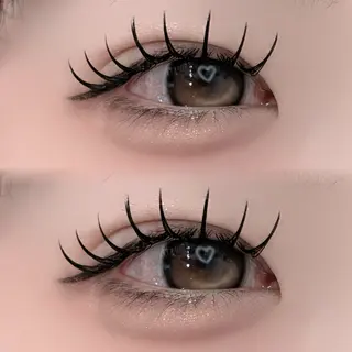 マツエク・マツパ tomteトムテ junmiのマツエク・マツパデザイン