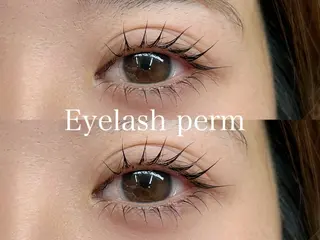 マツエク・マツパ ROEN 北岡崎店所属・RIRIKA /岡崎/アイリストのマツエク・マツパデザイン