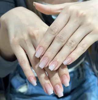 ネイル DUO MI所属・キ キnailのネイルデザイン