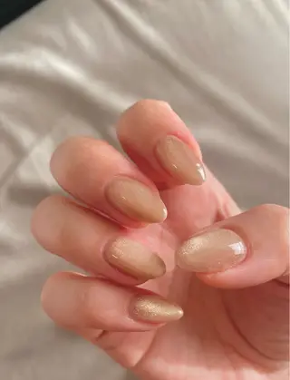 ネイル N. AIのネイルデザイン