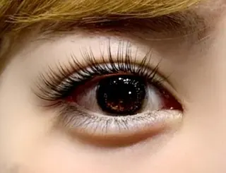 マツエク・マツパ Voyage serein 【ヴォヤージュスラン】所属・心斎橋　Voyage serein🌙のマツエク・マツパデザイン