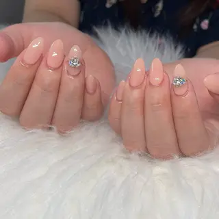 ネイル NuR 【ヌール】のネイルデザイン