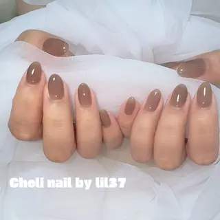 ネイル Cheli nail MISAのネイルデザイン