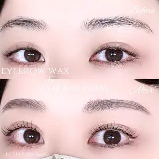 マツエク・マツパ KAEDE☾ 浦和/まつ毛&眉毛のマツエク・マツパデザイン