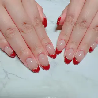 ネイル たきぐち みちこのネイルデザイン