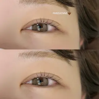 マツエク・マツパ alice tokyo 青栁★のマツエク・マツパデザイン