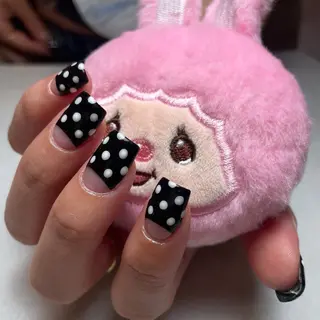 ネイル SPICENAILS sanaのネイルデザイン