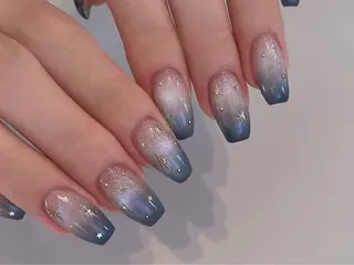 ネイル YK 美学院のネイルデザイン