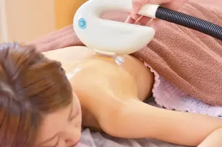 トータル美容 RAYVIS札幌店のエステ・リラクイメージ