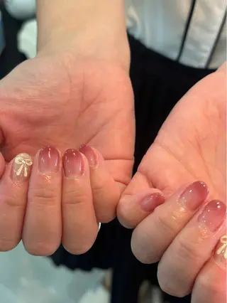 ネイル charme nailのネイルデザイン