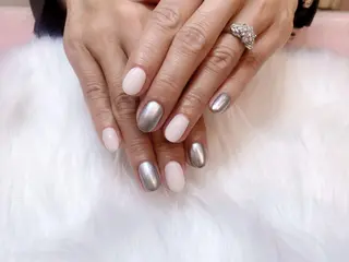 マツエク・マツパ アイ アオイのマツエク・マツパデザイン