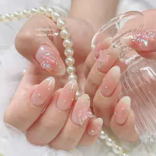 ネイル lulula ricoのエステ・リラクイメージ