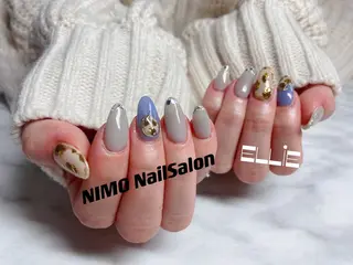 ネイル ♡Ellie ♡のネイルデザイン