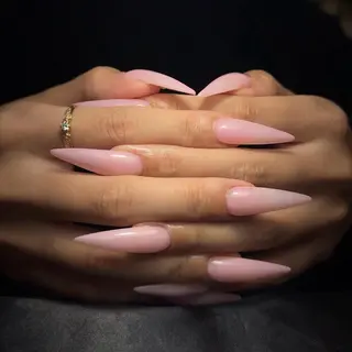 ネイル AKIKO NAILのネイルデザイン
