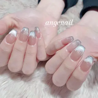 ネイル オーナーネイリスト MAKIのネイルデザイン